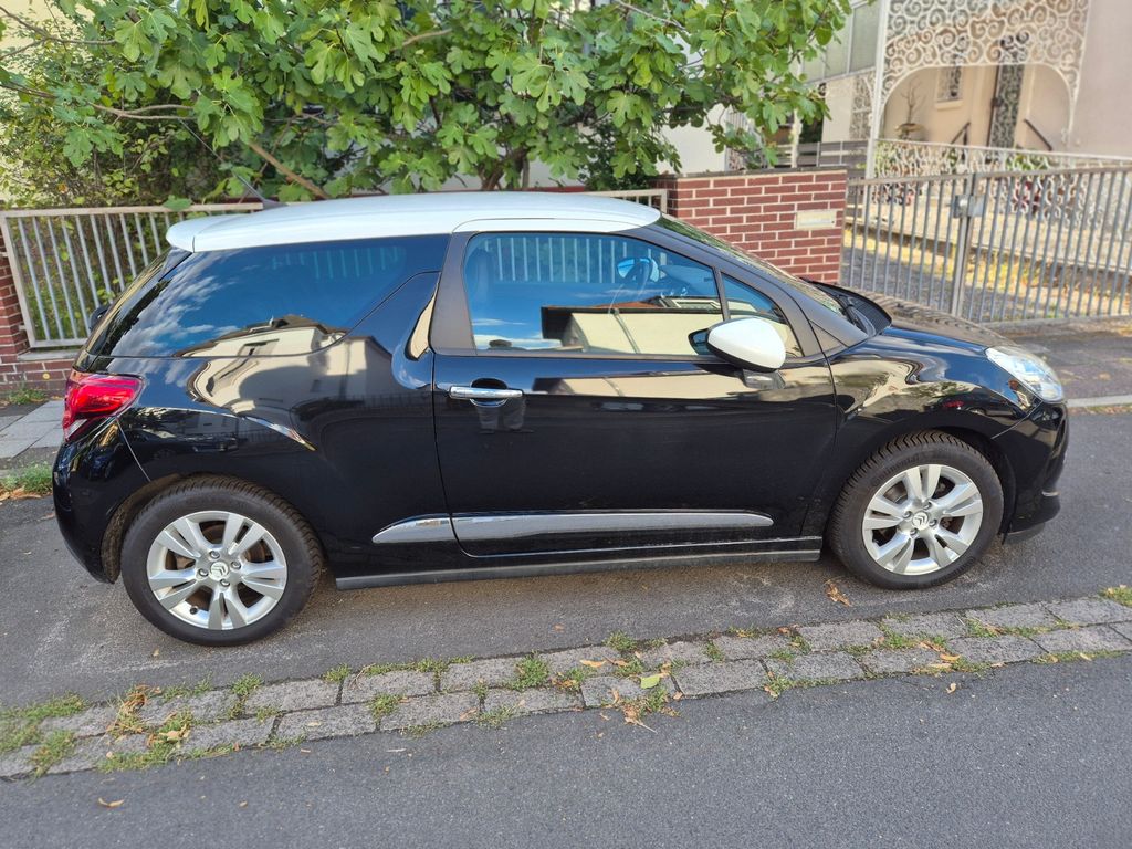 Bild des Angebotes Citroën DS3 PureTech 110
