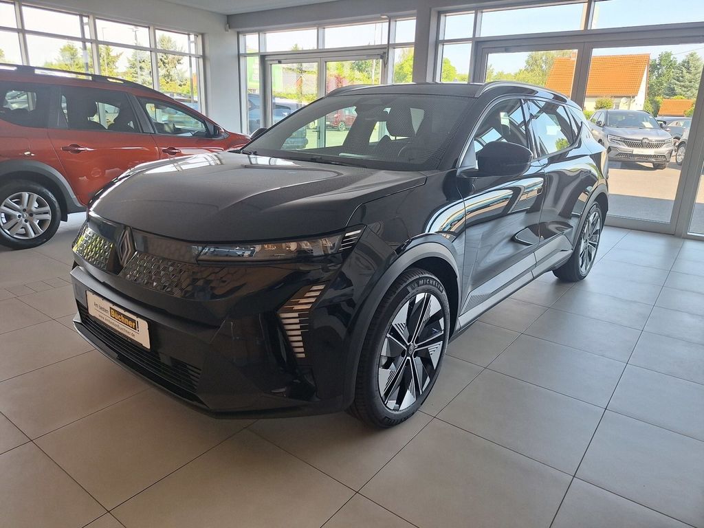 Bild des Angebotes Renault Scenic E-TECH 100% ele Evolution 170 Comfort Ran