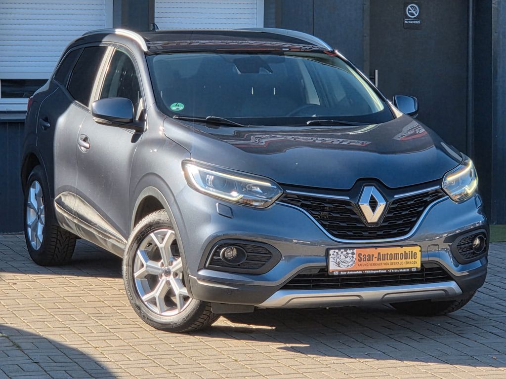 Bild des Angebotes Renault Kadjar Limited 1.4/NAVI/KLIMAATM/TEMPOMAT