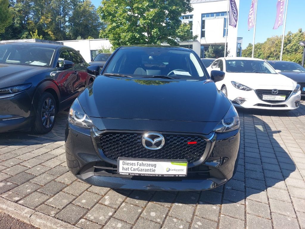 Bild des Angebotes Mazda 2 1.5L e-SKYACTIV G 90ps Homura