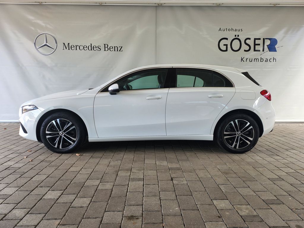 Bild des Angebotes Mercedes-Benz A 250 e ProgLineAdv*Winter-Paket*Kamera*LED