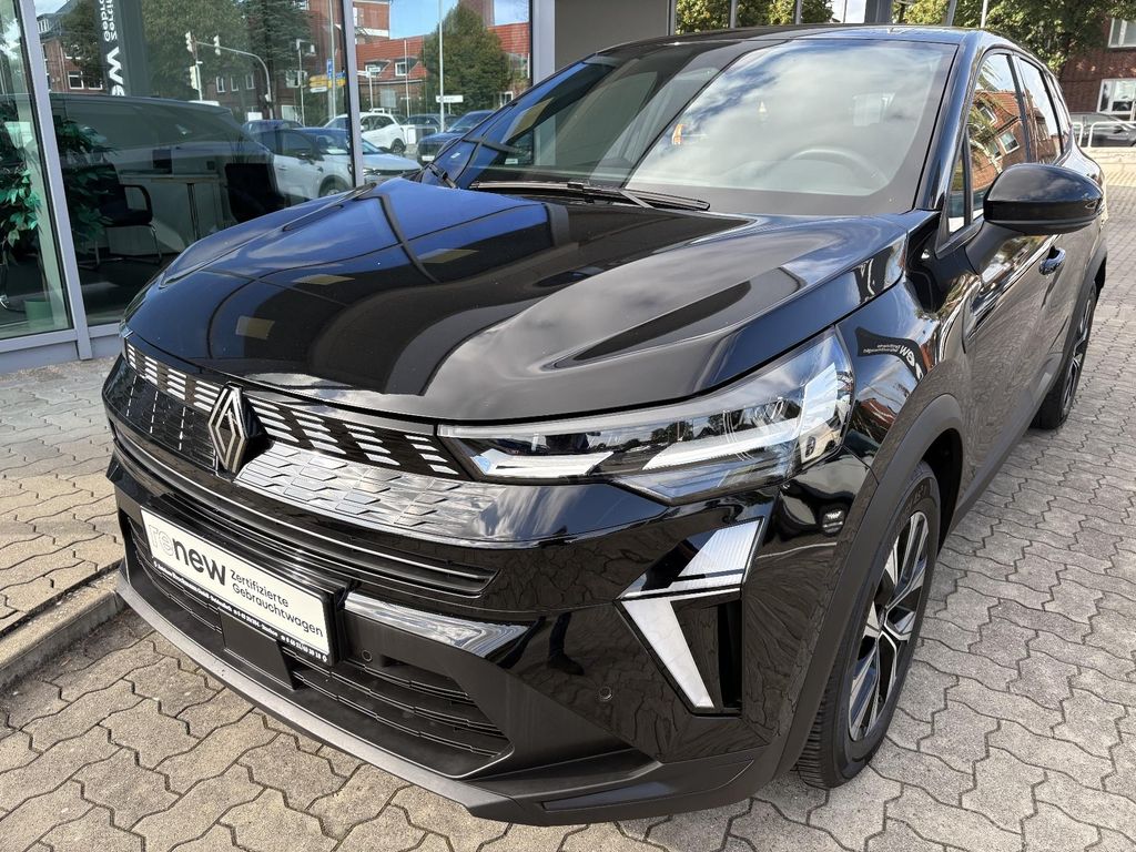 Bild des Angebotes Renault Symbioz Mild Hybrid 140 Evolution