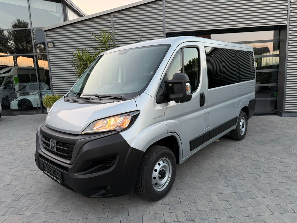 Bild des Angebotes Fiat Ducato Kombi 33 140 L1H1 9 Sitze