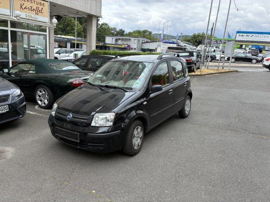 Bild des Angebotes Fiat Panda 1.3 D Dynamic 1.3 Multijet 16V EU4 Dynamic