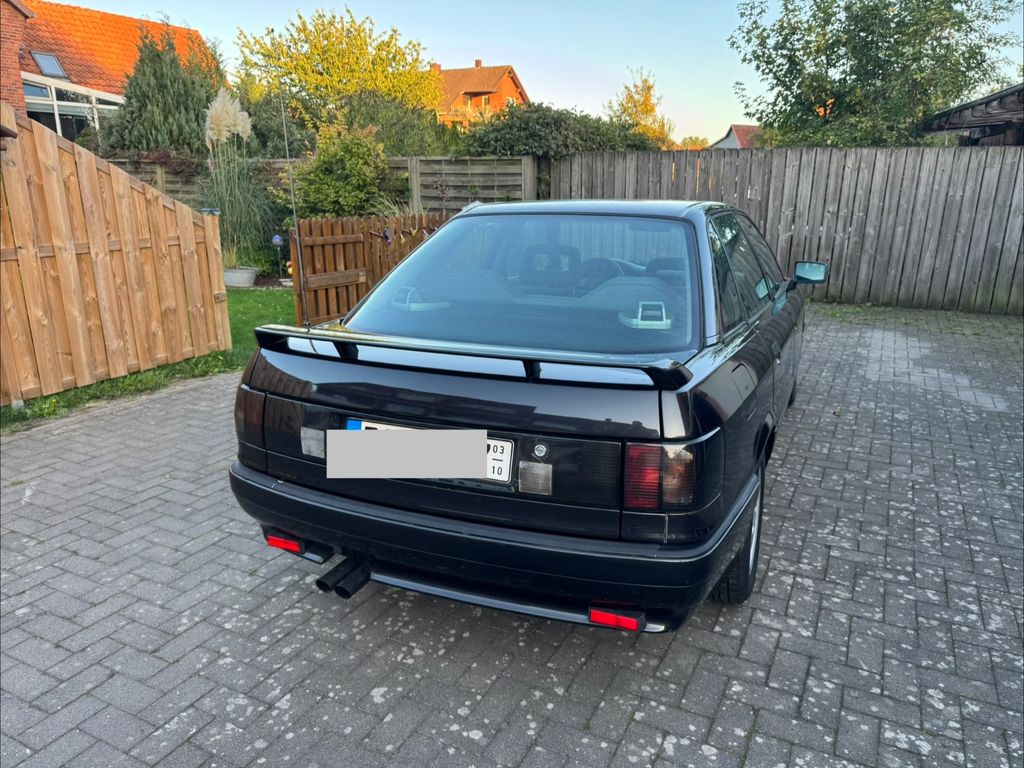 Bild des Angebotes Audi  90 B3 Typ 89 Quattro + NOS Teile
