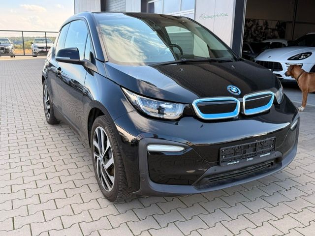 Bild des Angebotes BMW i3 LED Navi Klimautomatic