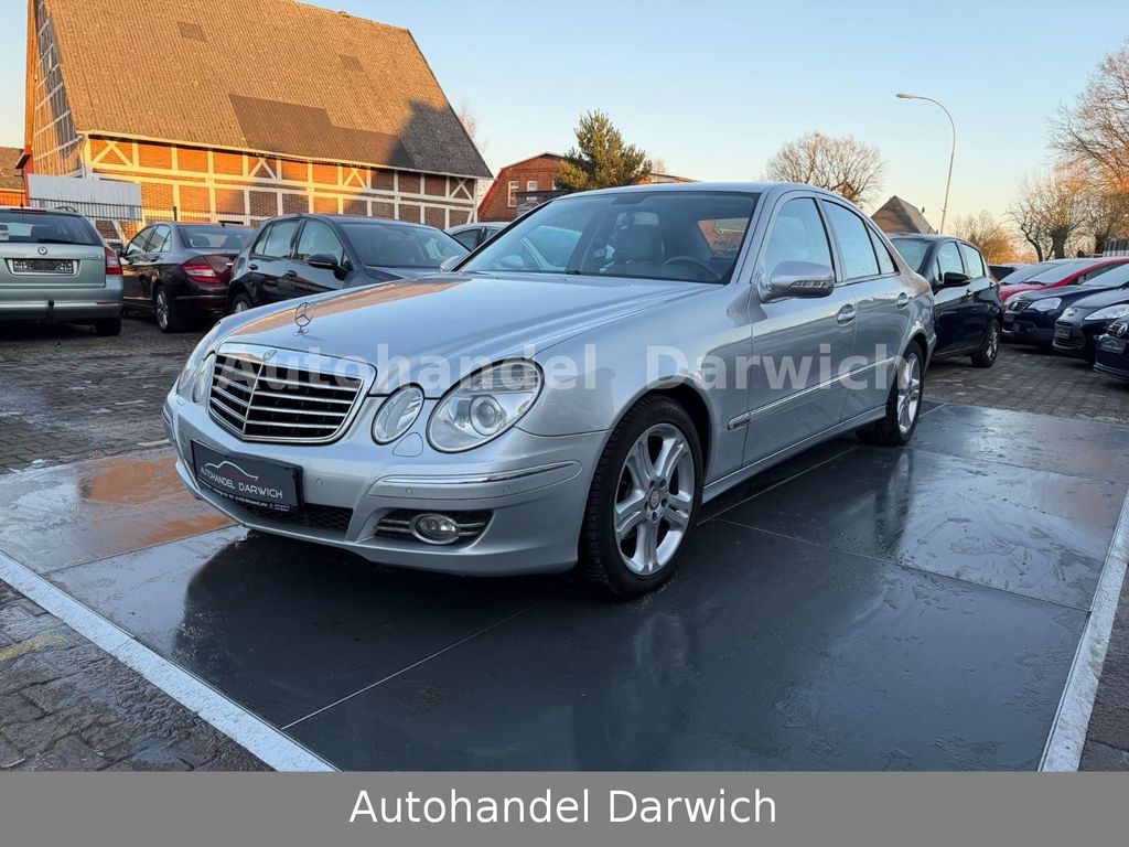 Bild des Angebotes Mercedes-Benz E 280 CDI Lim Avantgarde Sportpaket Top