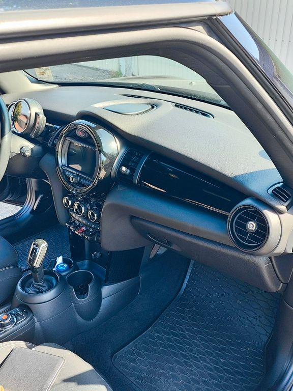 Bild des Angebotes MINI Cooper SD Cooper S