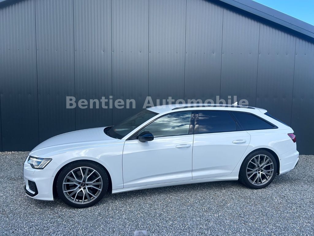 Bild des Angebotes Audi S6 Avant 3.0 TDI quattro