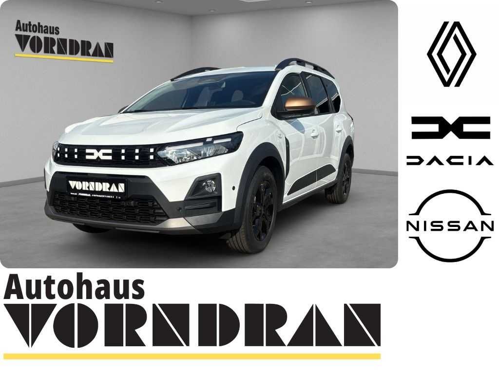 Bild des Angebotes Dacia Jogger Extreme TCe 110 PDC+Kamera 360° SHZ Klima