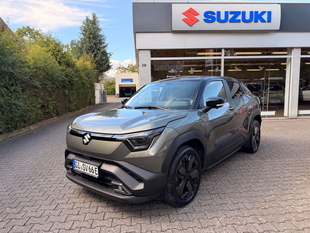 Bild des Angebotes Suzuki e VITARA eAxle (128kW/174PS) Comfort+ (61 kWh)