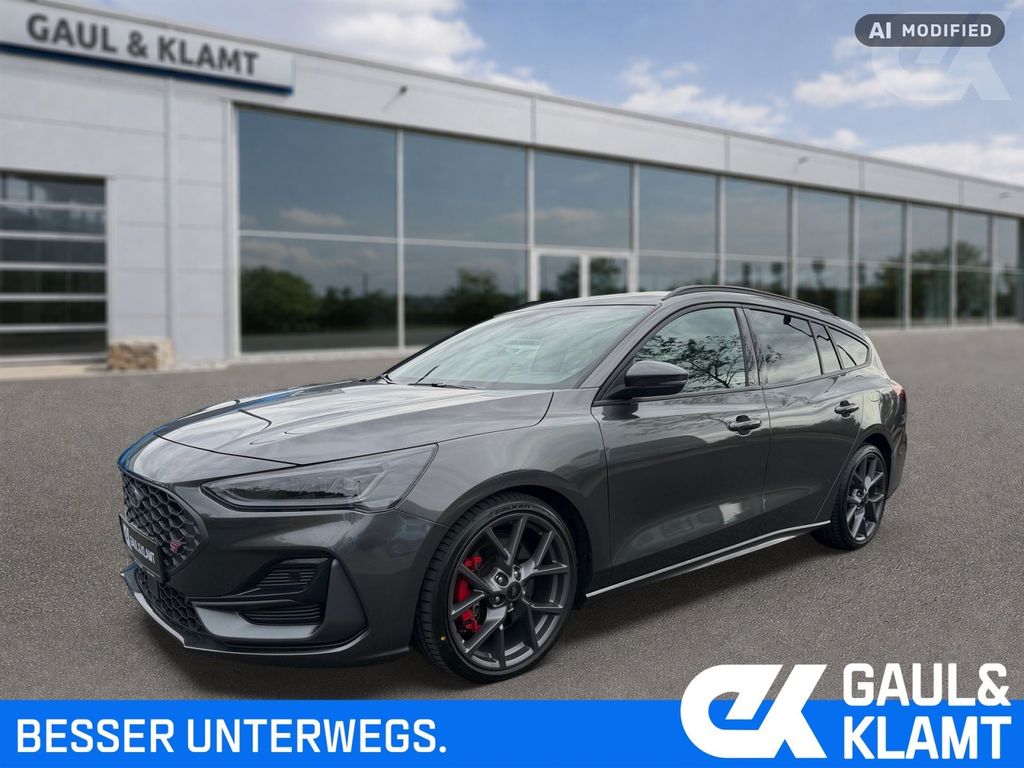 Bild des Angebotes Ford Focus ST X  HeadUp|Winterpaket|Sport