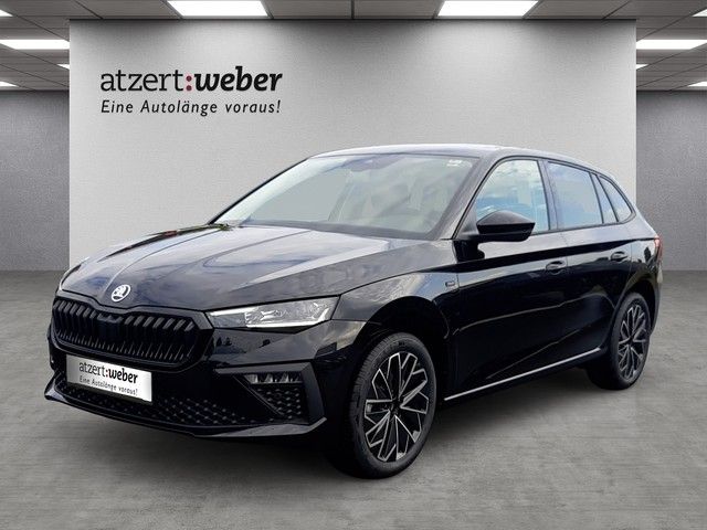 Bild des Angebotes Skoda Scala Tour 1.5TSI DSG AHK Navi MatrixLED Kamera