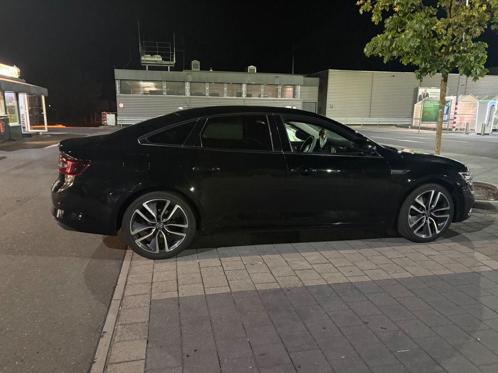 Bild des Angebotes Renault Talisman ENERGY TCe 200 EDC Intens Intens
