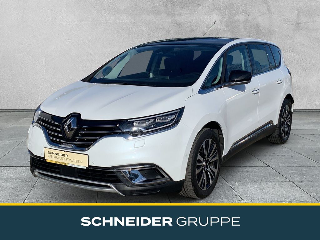 Bild des Angebotes Renault Espace 2.0 BLUE DCI INITIALE PARIS LED+NAVI+SHZ