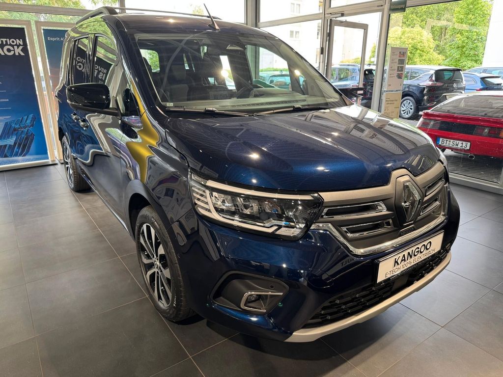 Bild des Angebotes Renault Grand Kangoo E-TECH