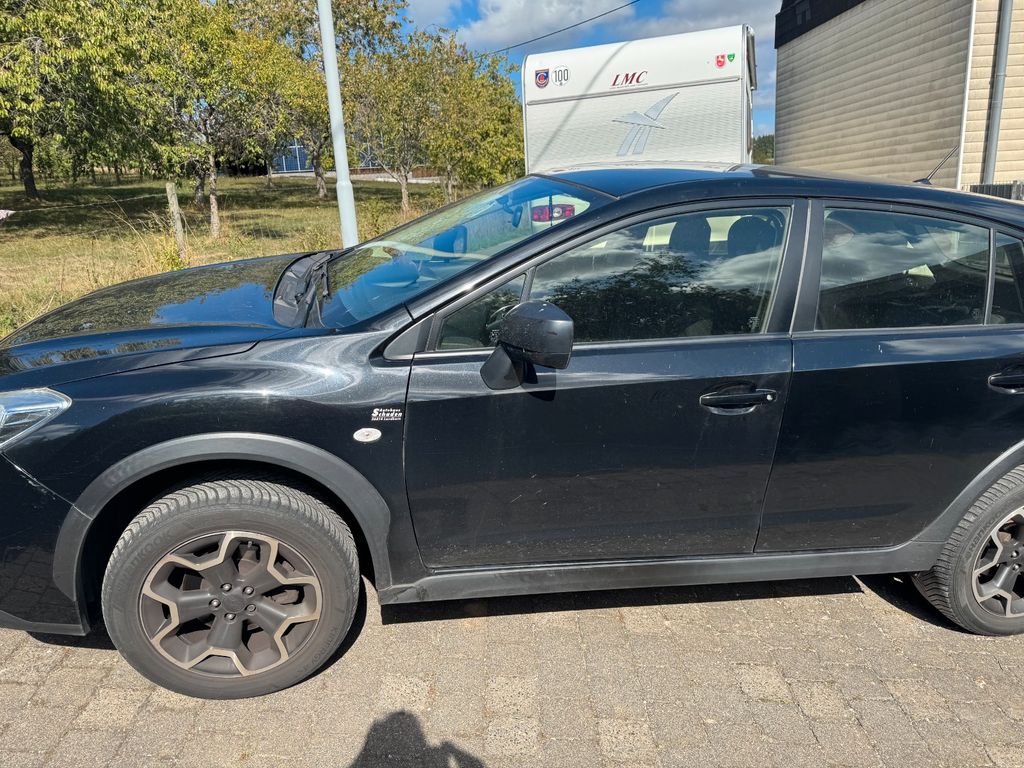 Bild des Angebotes Subaru XV 2.0D Active 4WD Active