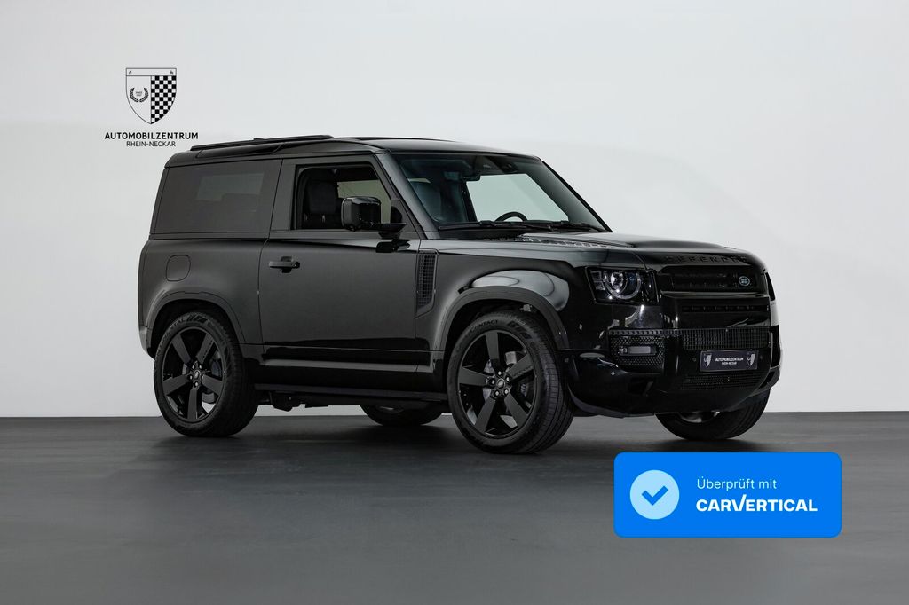 Bild des Angebotes Land Rover Defender 90 D300 X-Dynamic SE Premium/Meridian