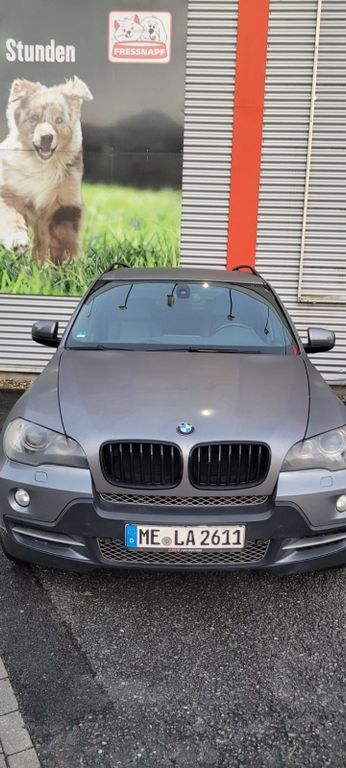 Bild des Angebotes BMW X5 3.0d -