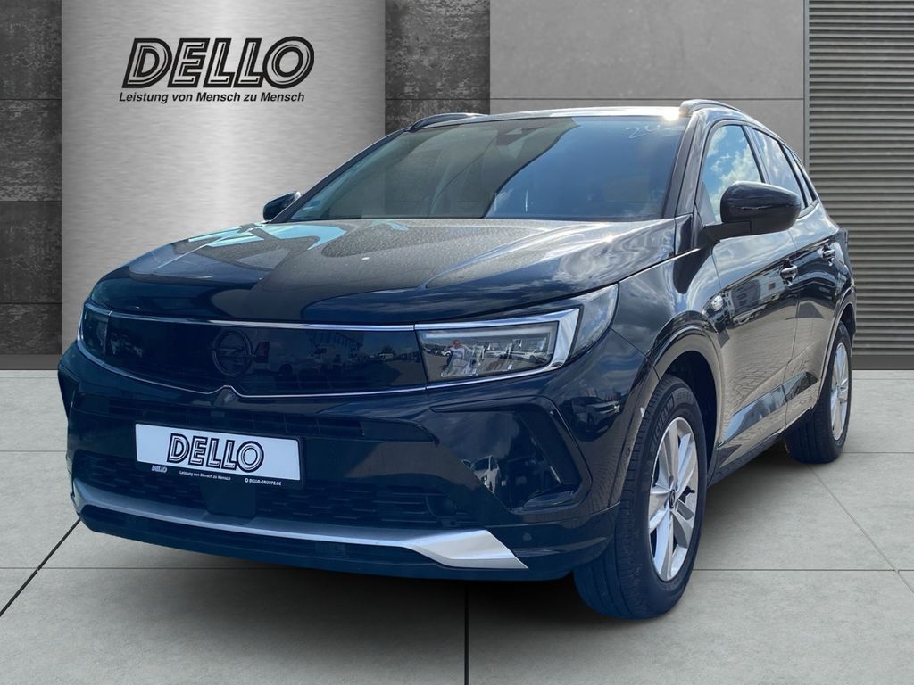 Bild des Angebotes Opel Grandland Enjoy 1.2T Aut. ACC LED Carplay