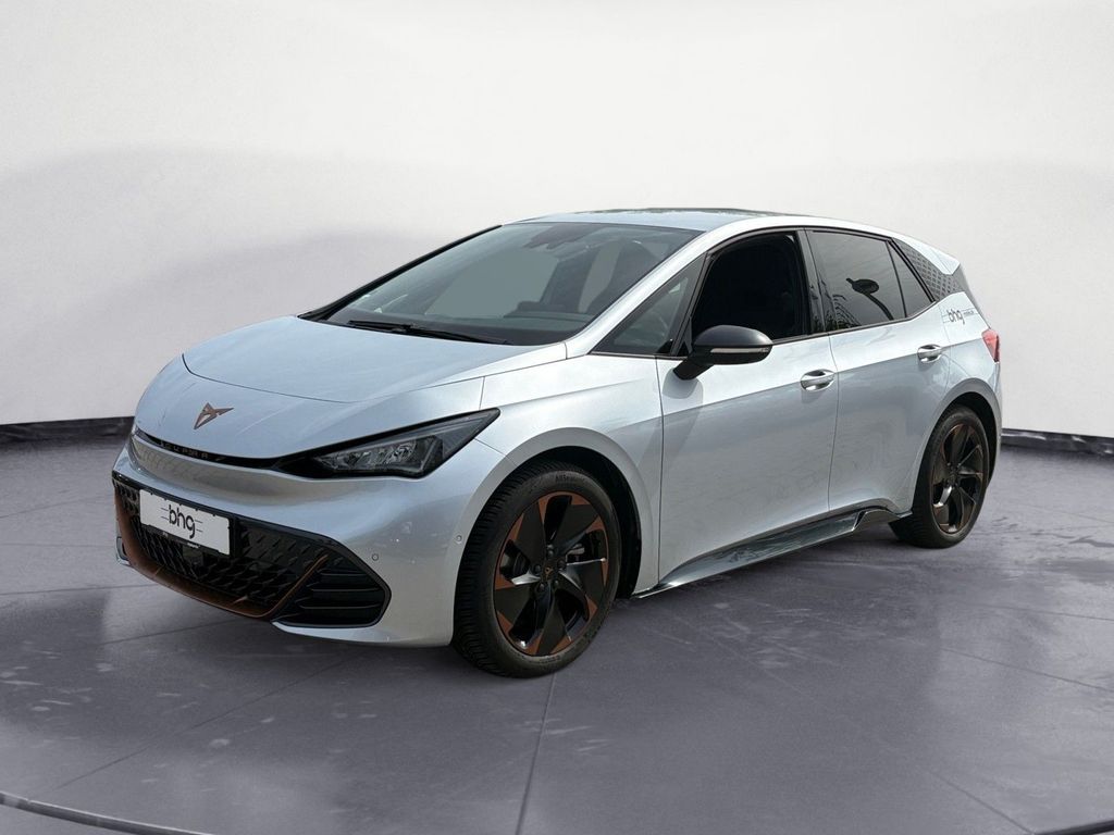 Bild des Angebotes Cupra Born   h