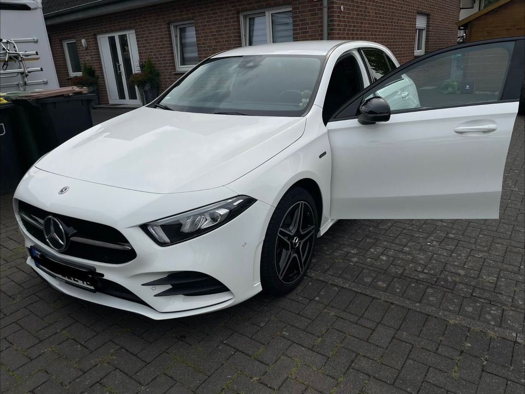 Bild des Angebotes Mercedes-Benz A 250 e