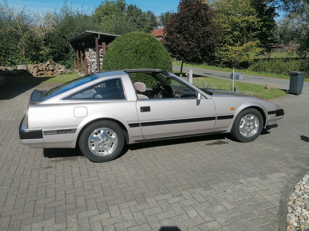Bild des Angebotes Nissan 300 ZX