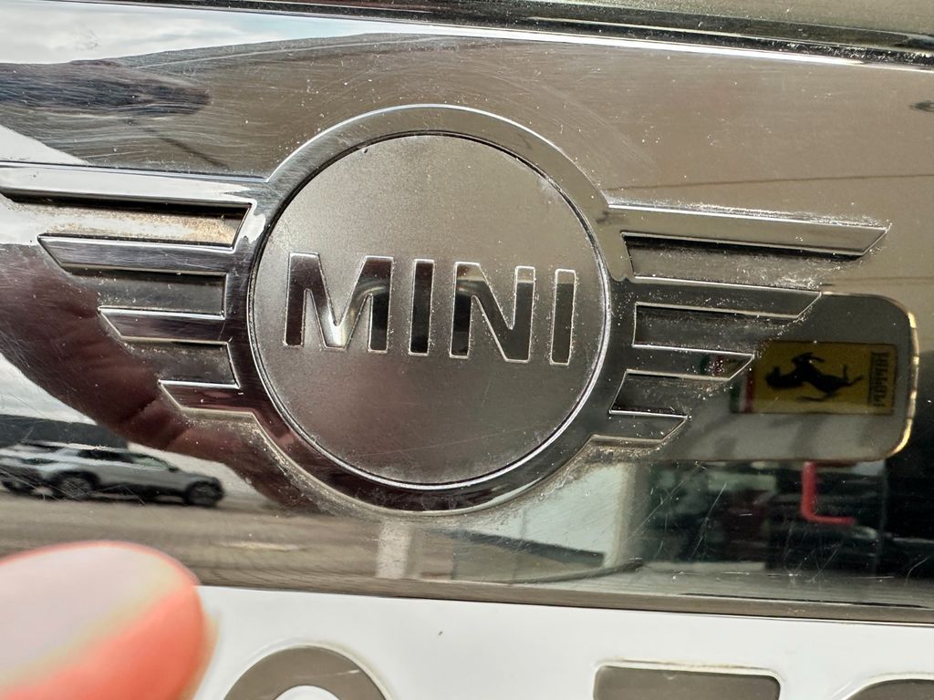 Bild des Angebotes MINI JCW 3-Türer-Pano-LED-NAVI-H/K-HUD