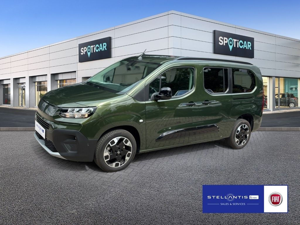 Bild des Angebotes Fiat Qubo Qubo L La Prima