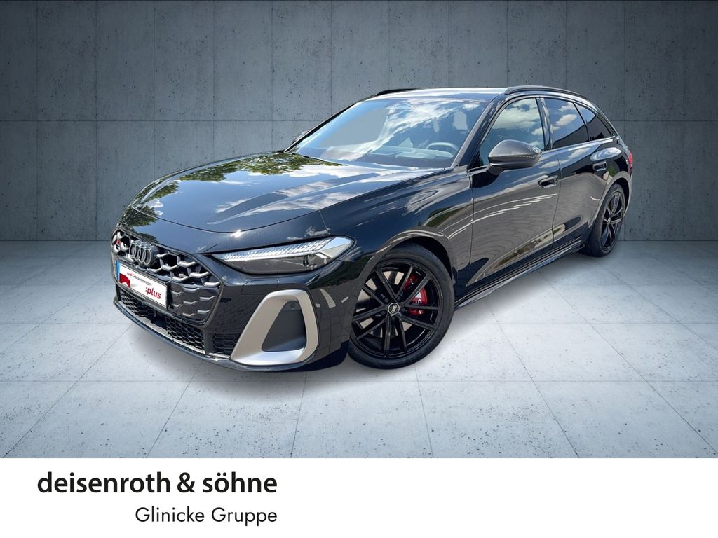 Bild des Angebotes Audi S5 Avant edition one ABT/Komfort+/Pano/HeadUp/B&