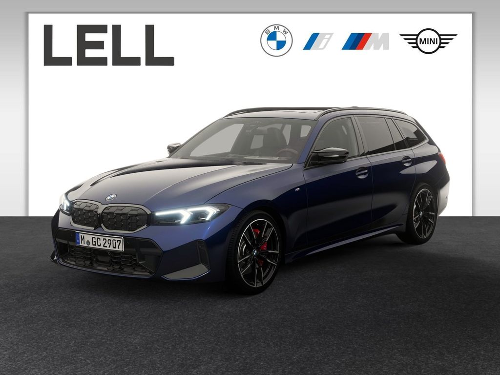 Bild des Angebotes BMW M340i xDrive Touring Sportpaket Head-Up HK HiFi