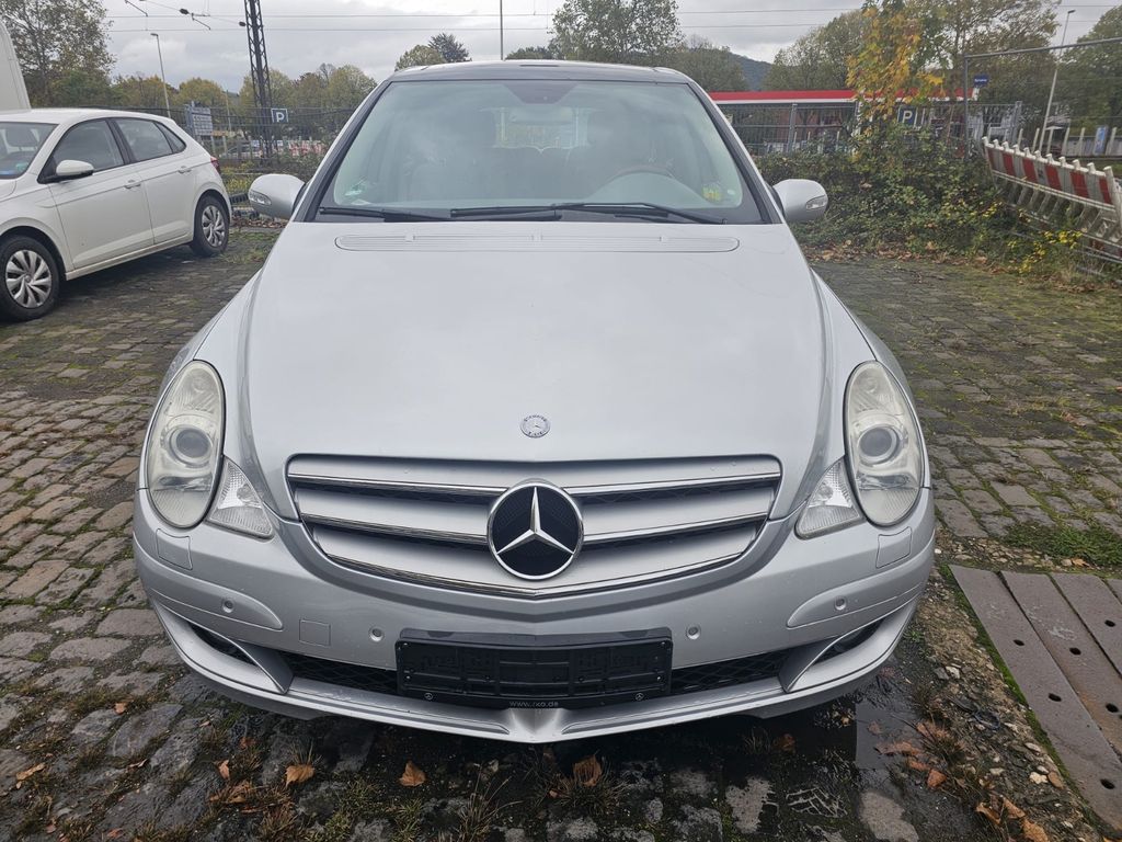 Bild des Angebotes Mercedes-Benz R 320 CDI 4MATIC -