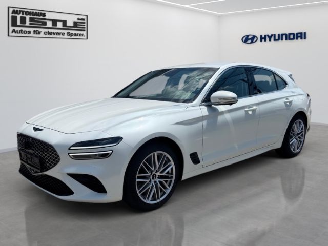 Genesis G70 Shooting Brake 2.2D RWD Premium Navi Leder L