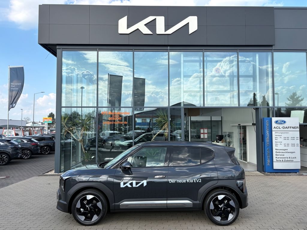 Bild des Angebotes Kia EV2 Earth 42,2-kWh 4 Sitze 360° Kamera Verkehrsz