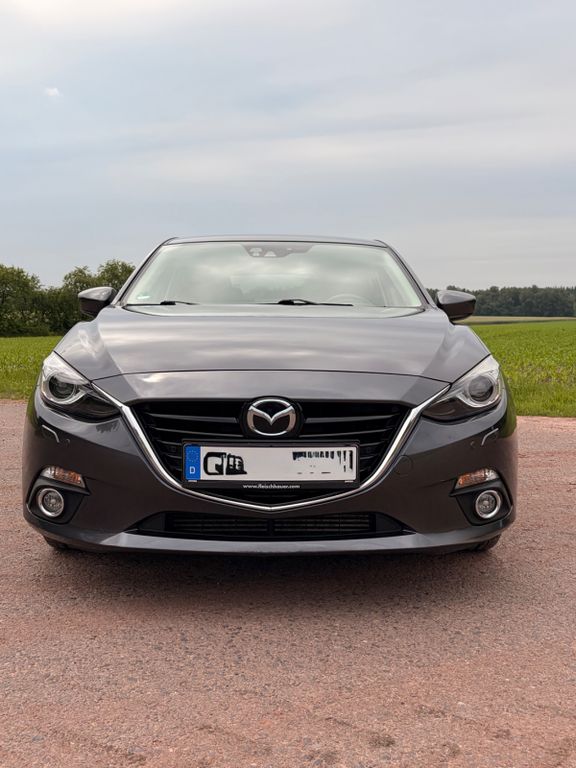 Bild des Angebotes Mazda 3 2.2 SKYACTIV-D 150 Nakama Nakama