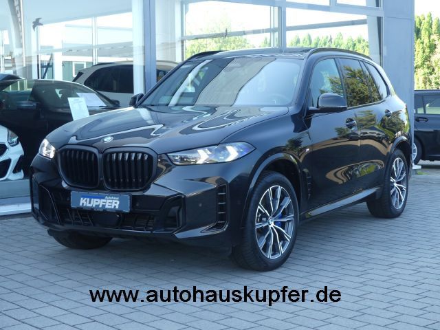 Bild des Angebotes BMW X5 xDrive30 d M Sport PRO Pano°ACC°Bel.Massages.