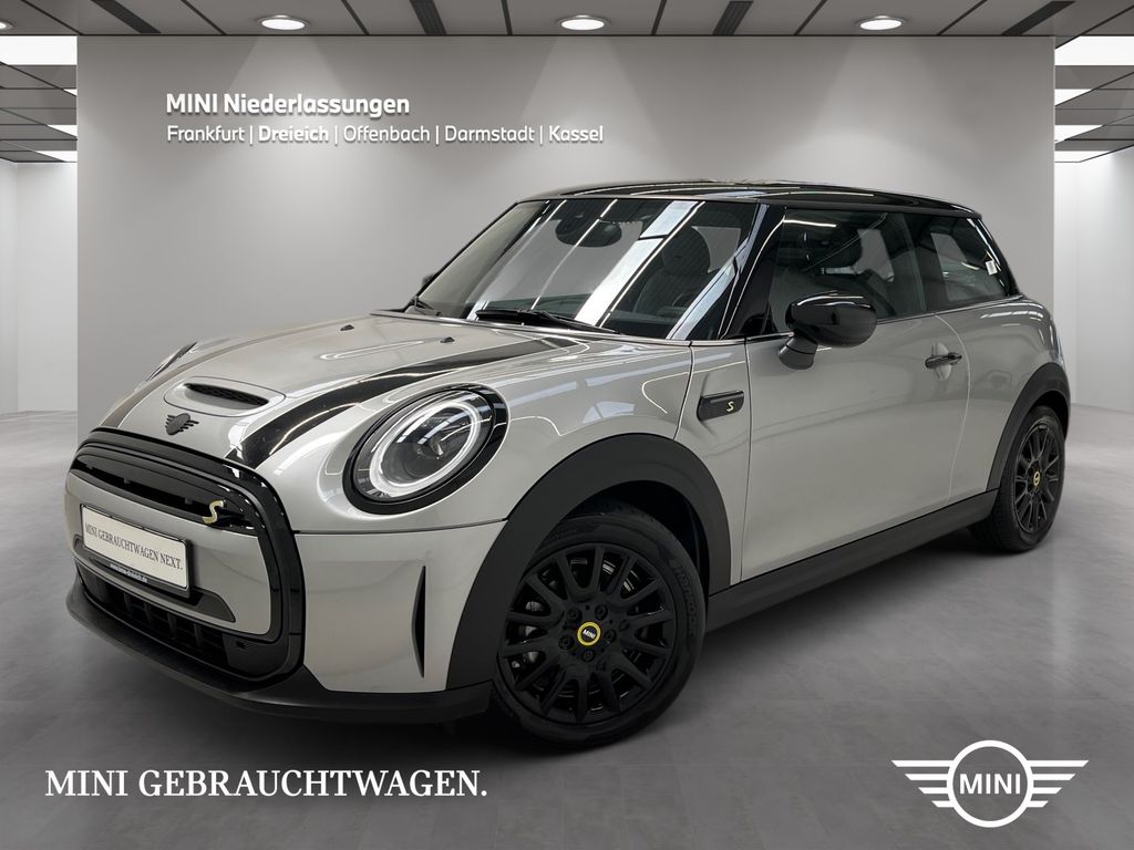 Bild des Angebotes MINI Cooper SE Navi PDC Driv.Assist Sportsitze LED