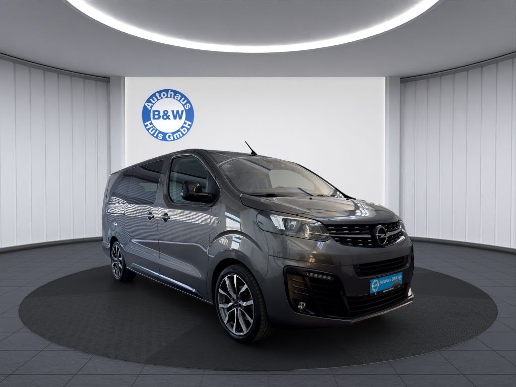 Bild des Angebotes Opel Zafira Tourer L (L3)*7-SITZE*AHK*PANO*MASSAGE*