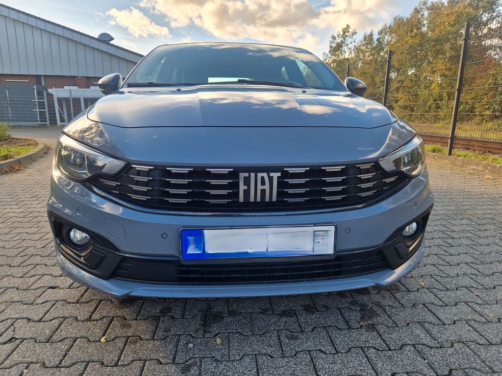 Bild des Angebotes Fiat Tipo 1.0 T3 CITY SPORT* LED*KLIMA* TEMP*CARPLAY