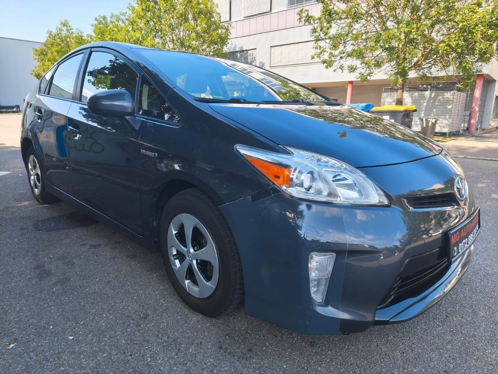 Bild des Angebotes Toyota Prius 1.8 Hybrid *USA IMPORT*