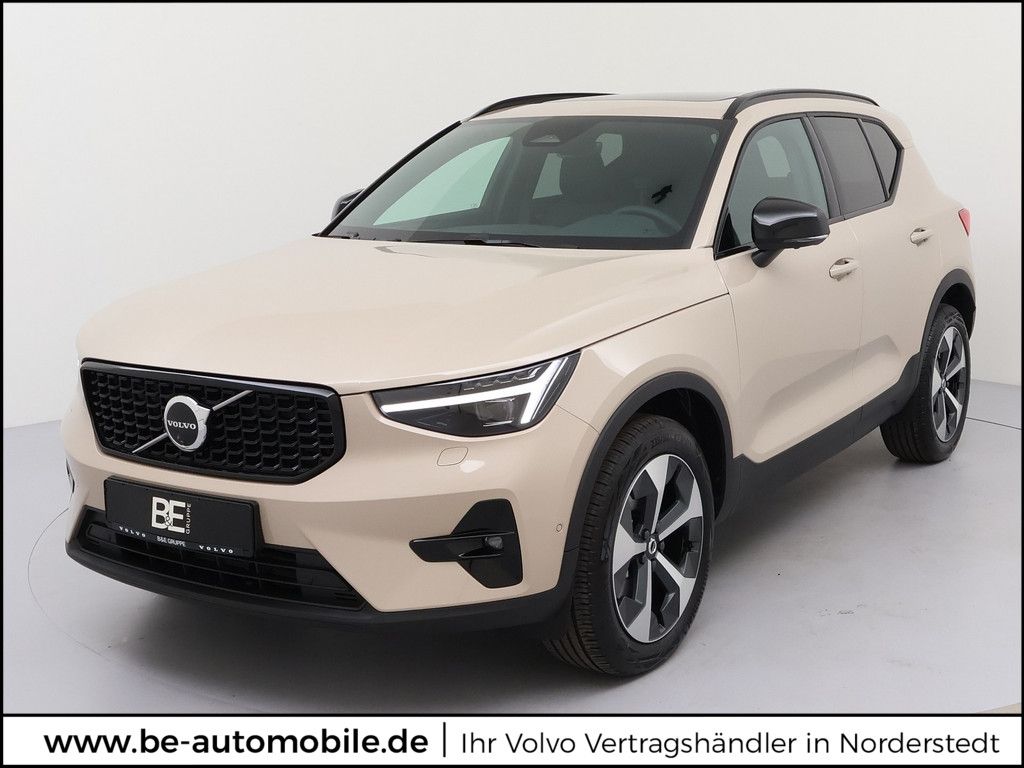 Bild des Angebotes Volvo XC40 B4 Ultra Dark * LICHT-PAKET*STANDHZG*360**