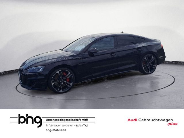 Bild des Angebotes Audi S5 Sportback Matrix-LED Laser Keyless Navi Kamer