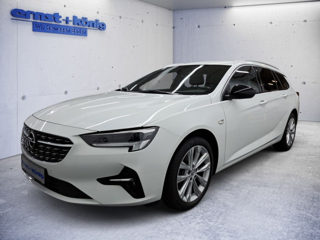 Bild des Angebotes Opel Insignia ST 2.0 Diesel Aut. Business Premium Inn
