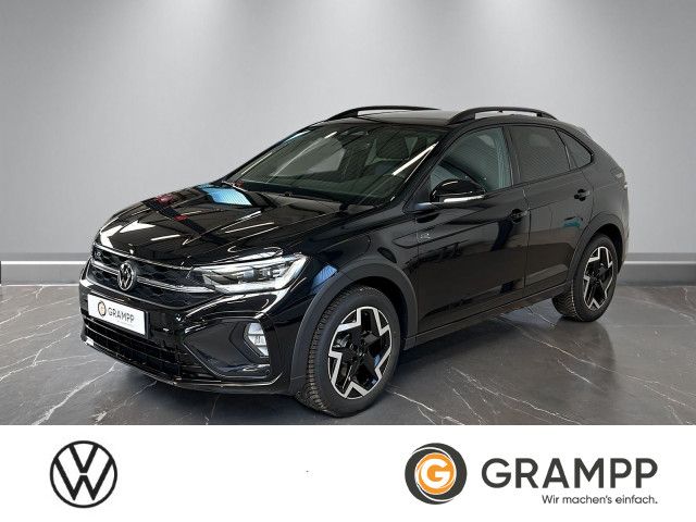 Bild des Angebotes Volkswagen Taigo R-Line 1,5 l TSI MATRIX+NAVI+KAMERA+AHK