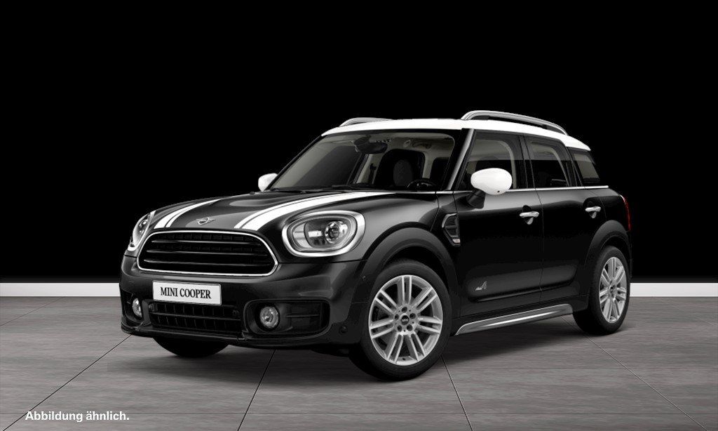 Bild des Angebotes MINI Cooper ALL4 Countryman Pepper Wired LED Pano Par