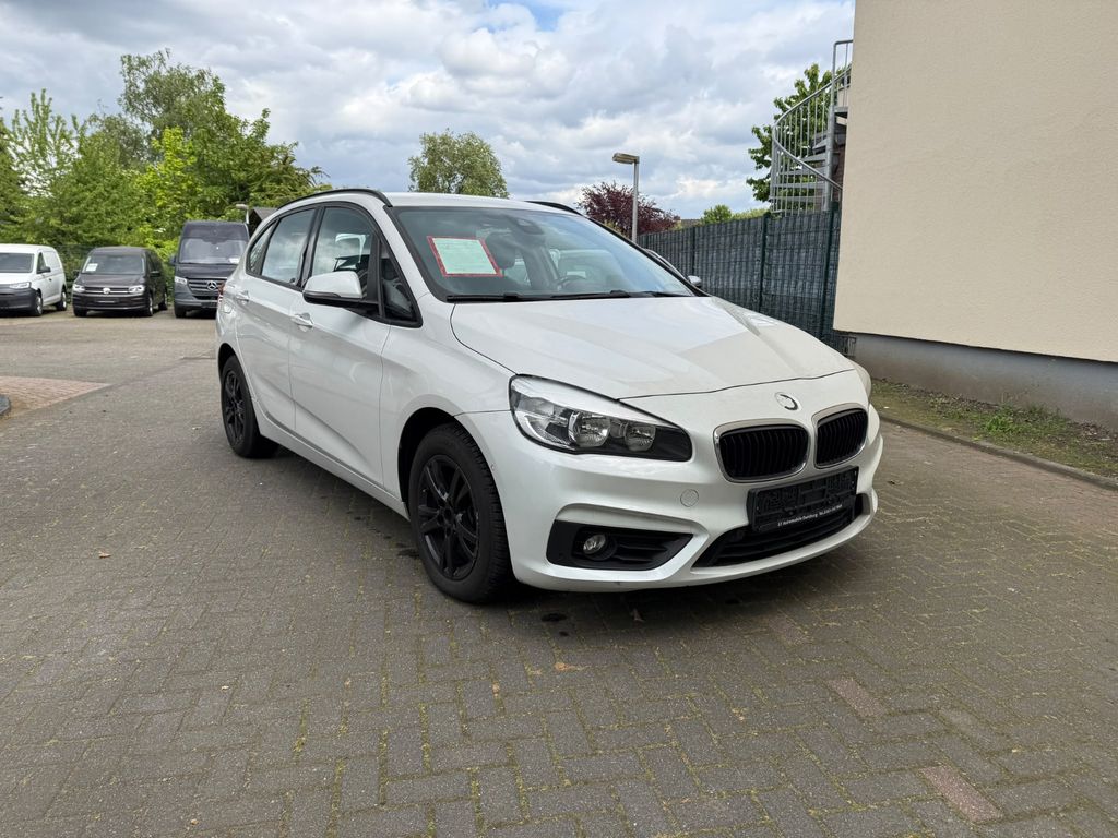 Bild des Angebotes BMW 220 2 Active Tourer 220 d