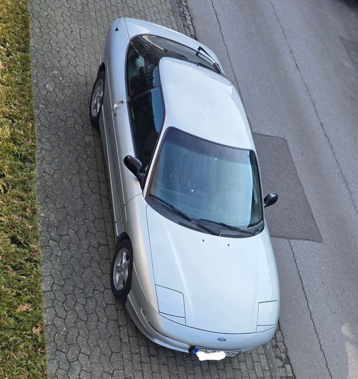 Bild des Angebotes Ford Probe 2.5 V6 USA