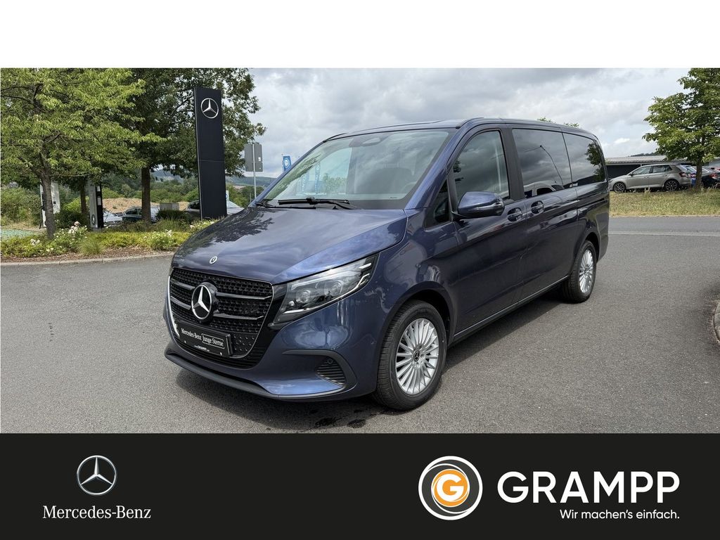 Bild des Angebotes Mercedes-Benz V 250 4MATIC Style 360*AHK*EASY Pack*BURMESTER*