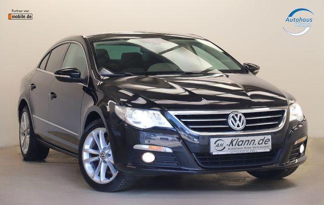 Bild des Angebotes Volkswagen Passat CC 2.0TSI 200PS Tempomat Navi DCC