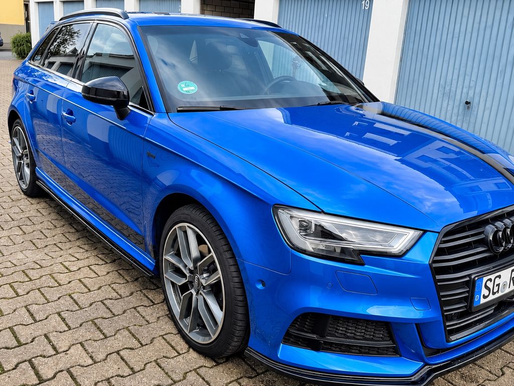 Bild des Angebotes Audi A3 Sportback 30 g-tron S line | MTM 172 PS